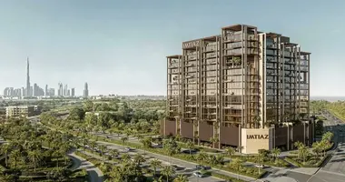 Appartement 4 chambres dans Doubaï, Émirats arabes unis