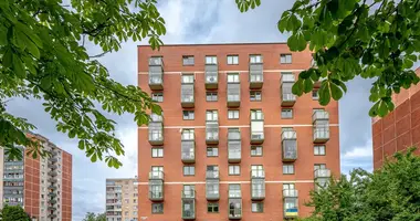 Appartement 4 chambres dans Vilnius, Lituanie
