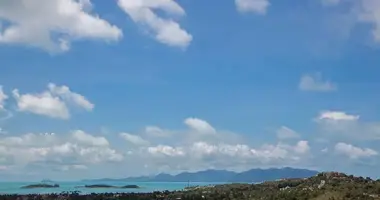 Villa 2 bedrooms in Ko Samui, Thailand