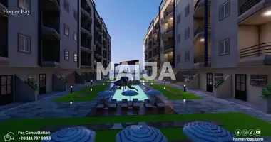 Appartement 1 chambre dans Hurghada, Égypte