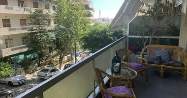 Apartamento 3 habitaciones en Municipality of Nea Smyrni, Grecia