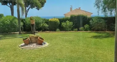 Wohnung 2 Schlafzimmer in Mijas, Spanien