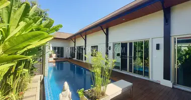 Apartamento 4 habitaciones en Rawai, Tailandia
