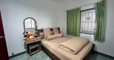 Casa 2 habitaciones en Huai Yai, Tailandia