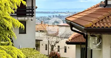 Wohnung 3 zimmer in Kosharitsa, Bulgarien