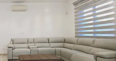 Квартира 3 спальни в муниципалитет Лимасол, Кипр