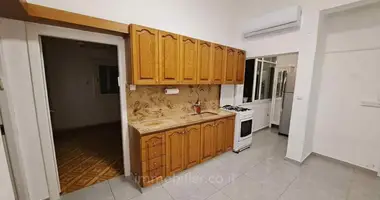 Wohnung 3 zimmer in Tel-Aviv, Israel