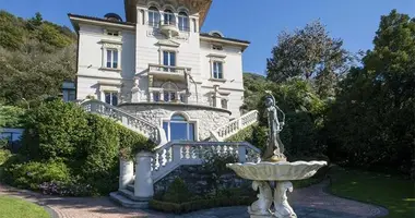 Villa 12 chambres dans Grad Opatija, Croatie