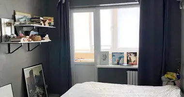 Mieszkanie 1 pokój w Odessa, Ukraina