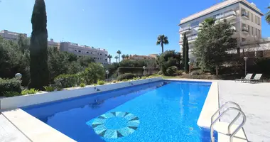 3 bedroom apartment in Orihuela, Spain