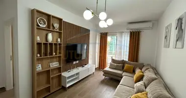 Mieszkanie 2 pokoi w Golem, Albania