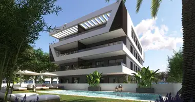 Wohnung 3 zimmer in Sant Joan dAlacant, Spanien