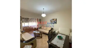 Apartamento 2 habitaciones en Bashkia Vlore, Albania