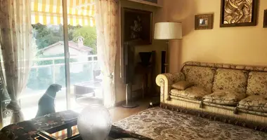 2 room apartment in Beausoleil, France