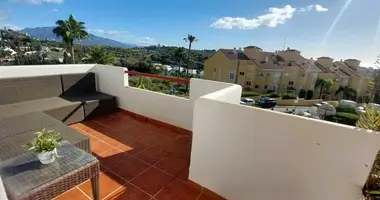 2 bedroom apartment in Bel Air, Spain
