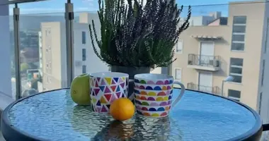 Квартира 2 комнаты в Тиват, Черногория