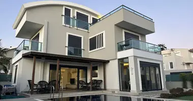 Villa 5 zimmer in Serik, Türkei