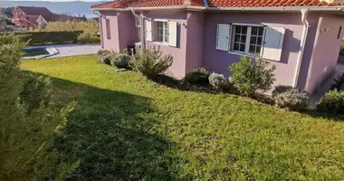 Haus 3 Schlafzimmer in Tivat, Montenegro