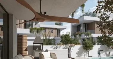 Villa 3 bedrooms in Kapparis, Cyprus