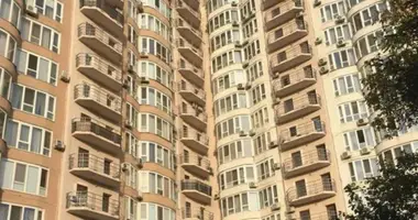 3 room apartment in Odesa, Ukraine