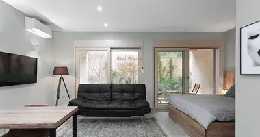 Квартира 2 комнаты в Черногория