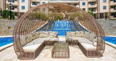 2 room apartment in Varna, Bulgaria