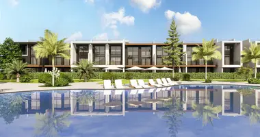 Appartement 1 chambre dans Iskele District, Chypre du Nord