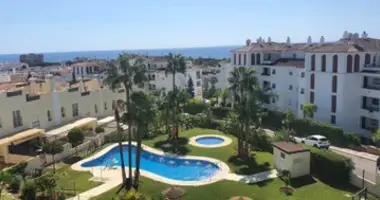 Haus 4 Schlafzimmer in Mijas, Spanien