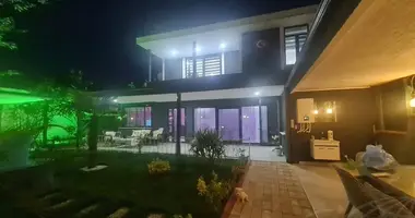 Willa 3 pokoi w 541 Nolu Sokak, Turcja