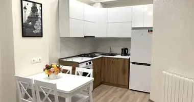 1 bedroom rent in Krtsanisi Twins dans Tbilissi, Géorgie