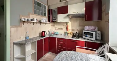 2 room apartment in Brest, Belarus