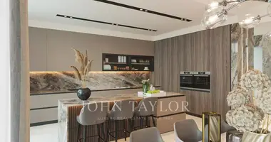 Casa 4 habitaciones en Koinoteta Agiou Tychona, Chipre