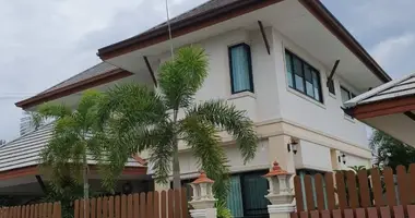 Villa en mab fakthxng, Tailandia