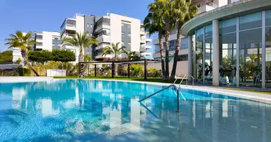 Wohnung 4 zimmer in Orihuela, Spanien