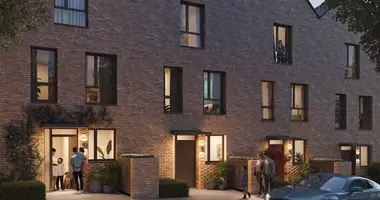 Таунхаус в Лондон, Великобритания