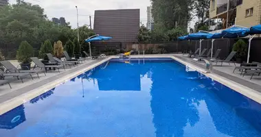 Studio apartment 1 bedroom in Batumi, Georgia