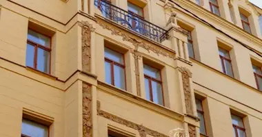 Квартира 3 комнаты в Рига, Латвия