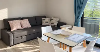 Apartamento 1 habitación en Sakhu, Tailandia