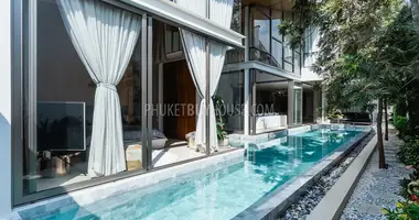 Appartement 4 chambres dans Si Sunthon, Thaïlande