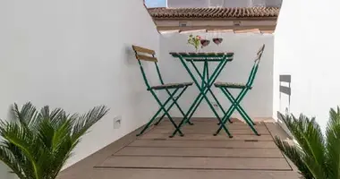 1 bedroom apartment in Malaga, Spain