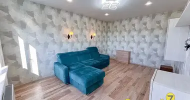 Wohnung in Dsjarschynsk, Belarus