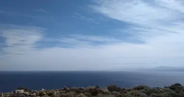 Участок земли в Drapanos, Греция