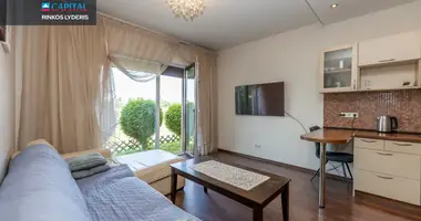 Wohnung 3 zimmer in Uzliedziai, Litauen