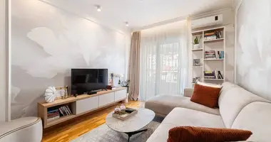 Mieszkanie 1 pokój w Budva, Czarnogóra