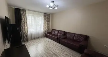 Apartamento 2 habitaciones en Kopishche, Belarús