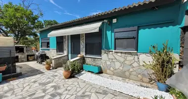 Cottage 2 bedrooms in Nea Michaniona, Greece
