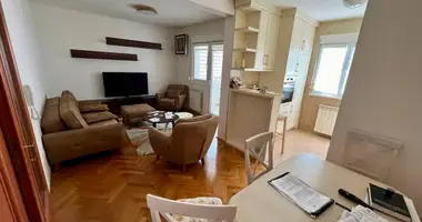 Apartamento 2 habitaciones en 8 b, Montenegro