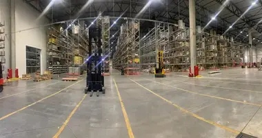 Almacén 4 500 m² en Ekaterimburgo, Rusia