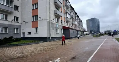 Mieszkanie 2 pokoi w Mińsk, Białoruś