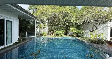 Villa 3 chambres dans Pattaya, Thaïlande